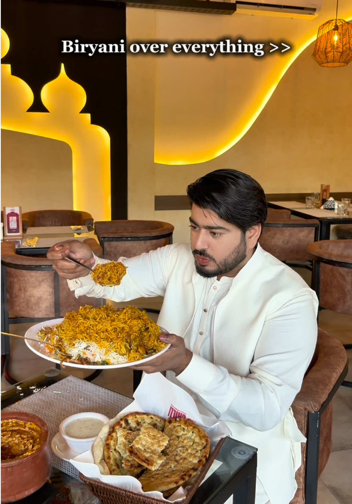 @Food exploration with umair