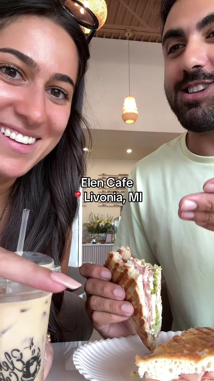 @Maya Mourani