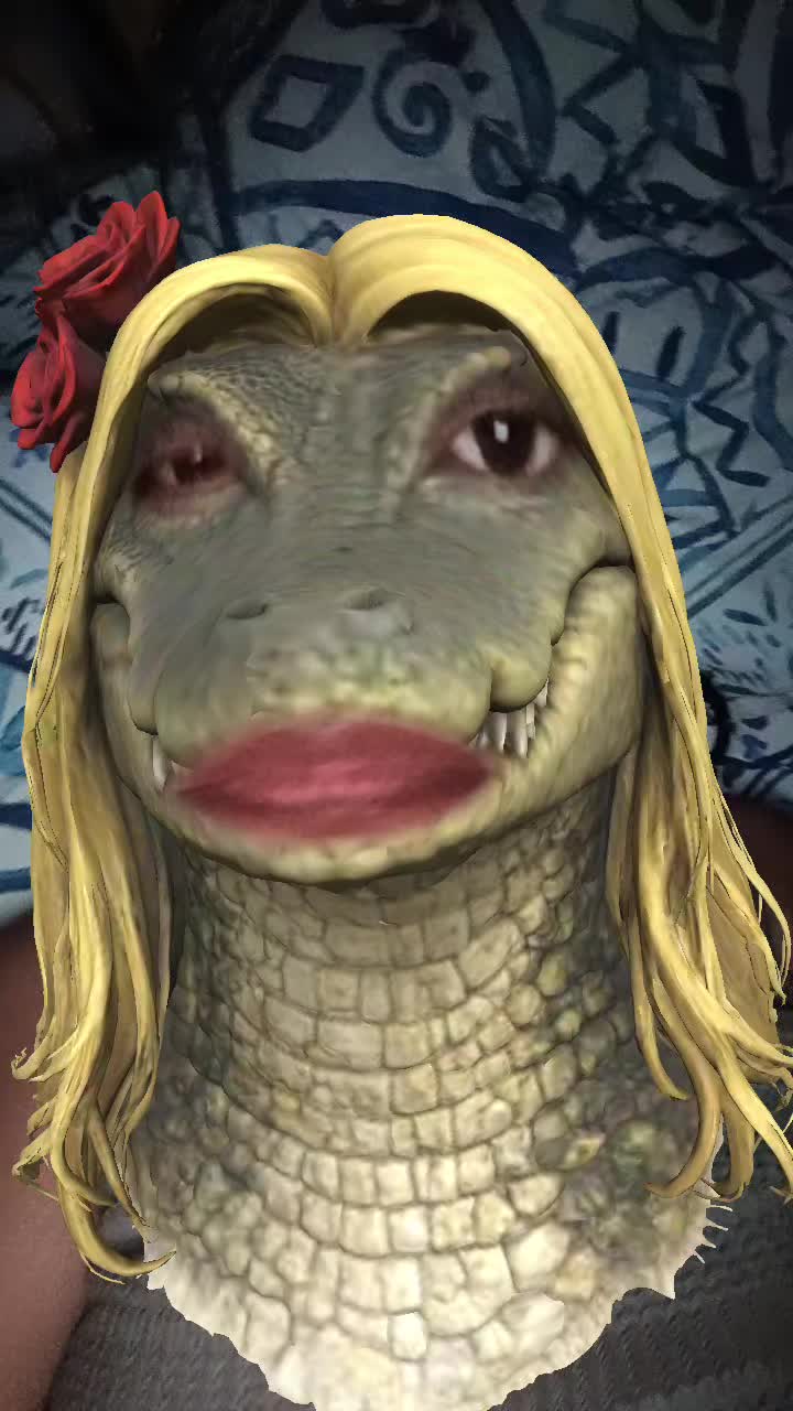 @Shalalá De Los Famosos