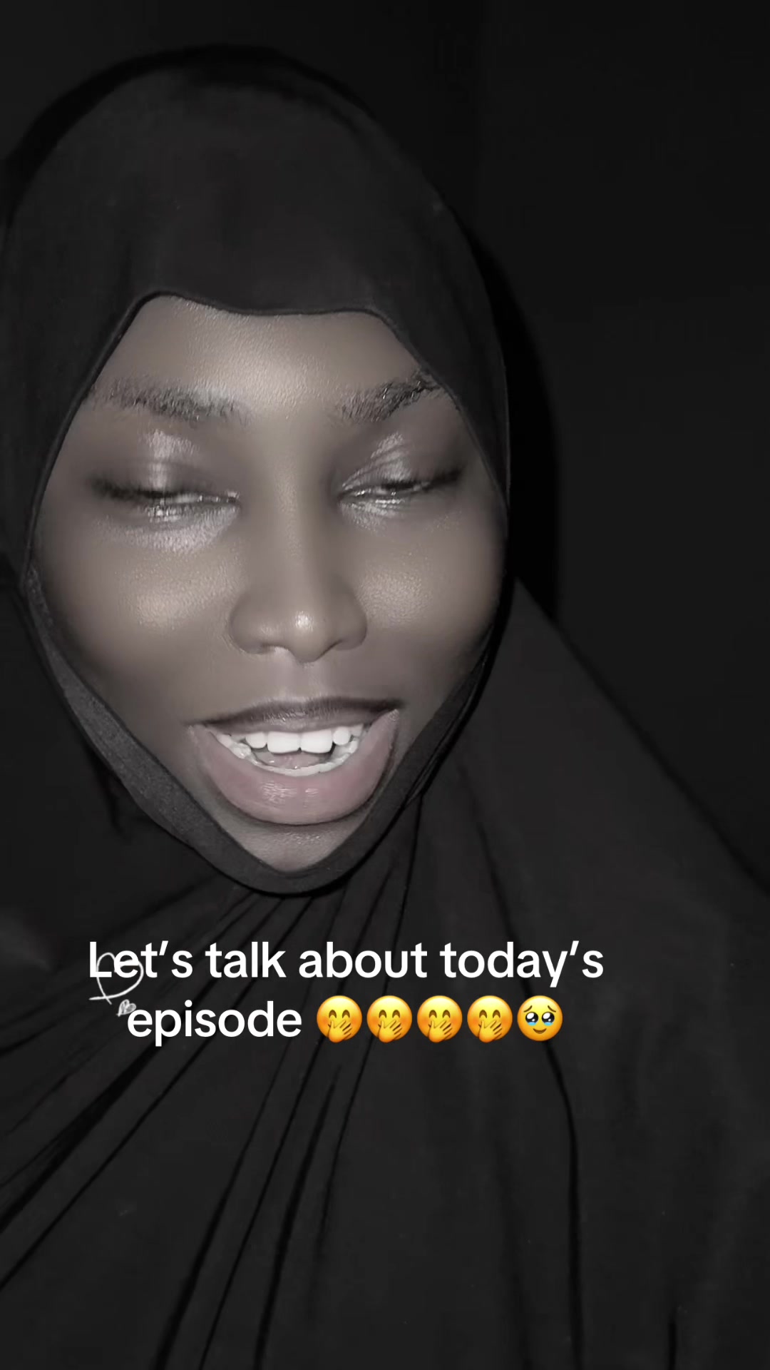 @Pretty OumieCezz👩⚕️🩺💉
