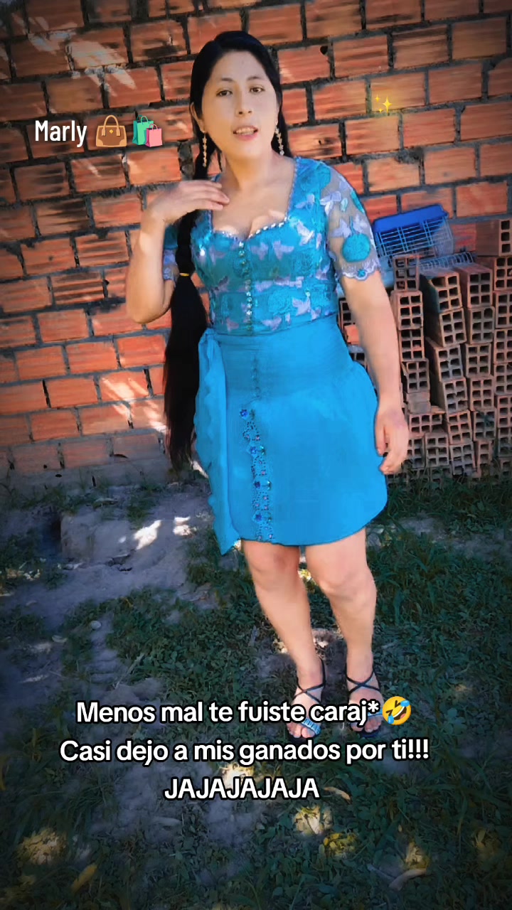@Marlypinto👜🛍️