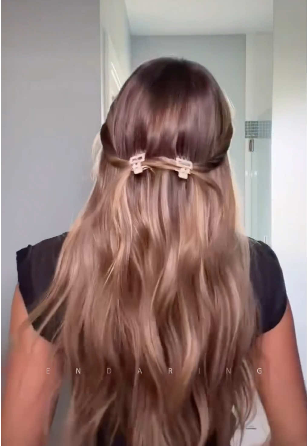 @Endaring Hair