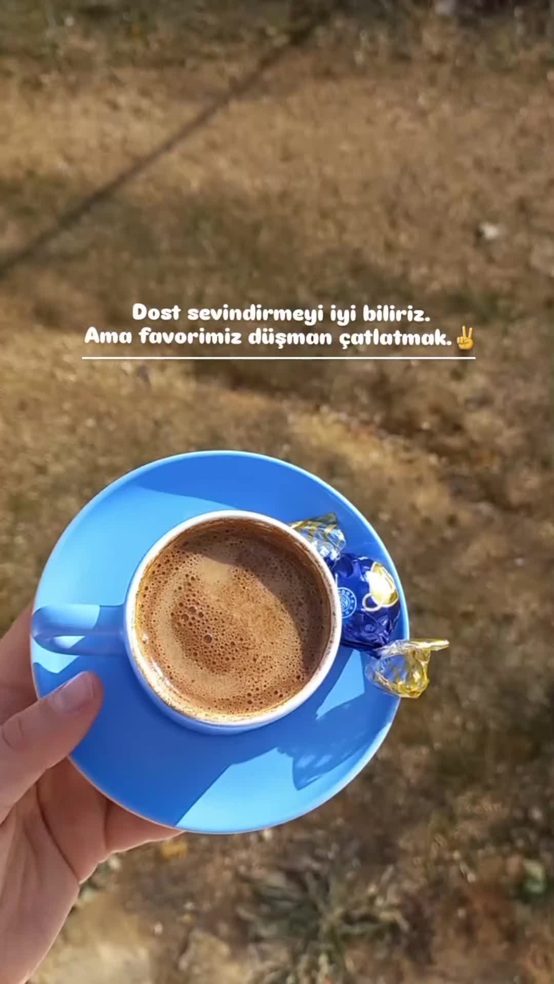 @Kahve Kokulu mutfağım