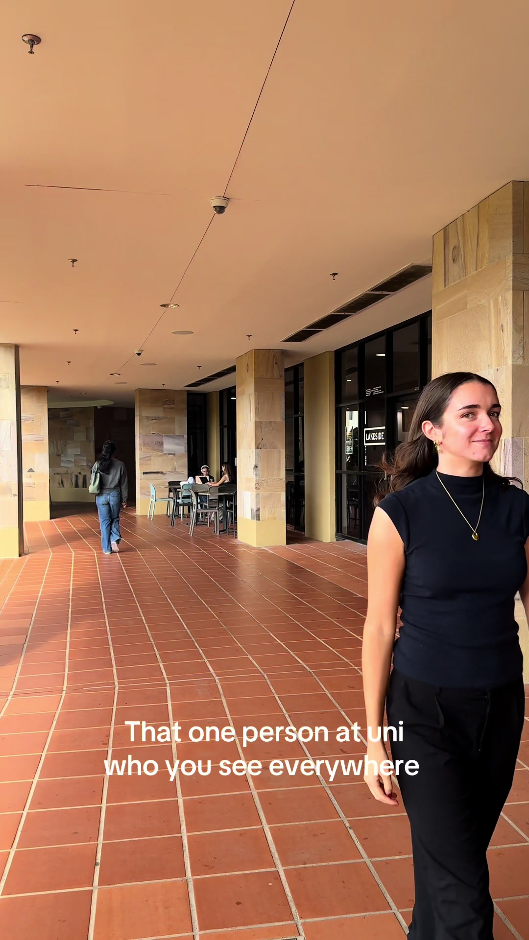 @Bond University