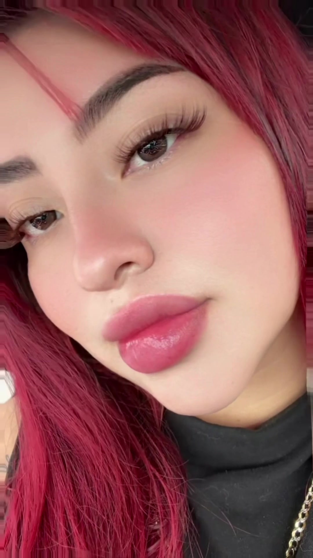 @Vanessa Mendoza