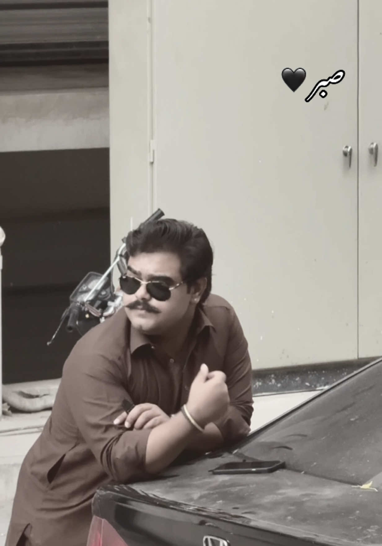 @SYED AOUN SHAH