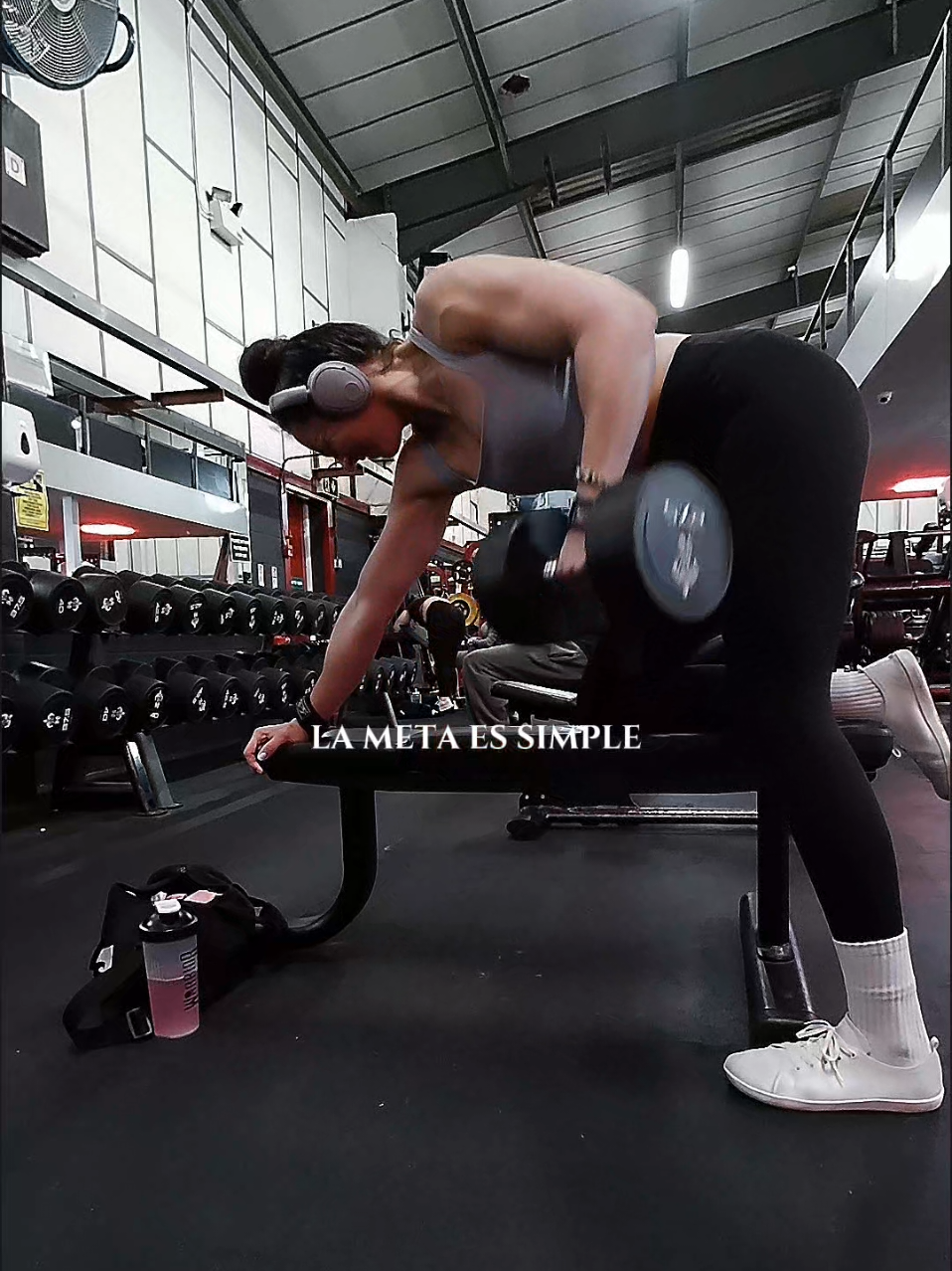 @Laura 💪