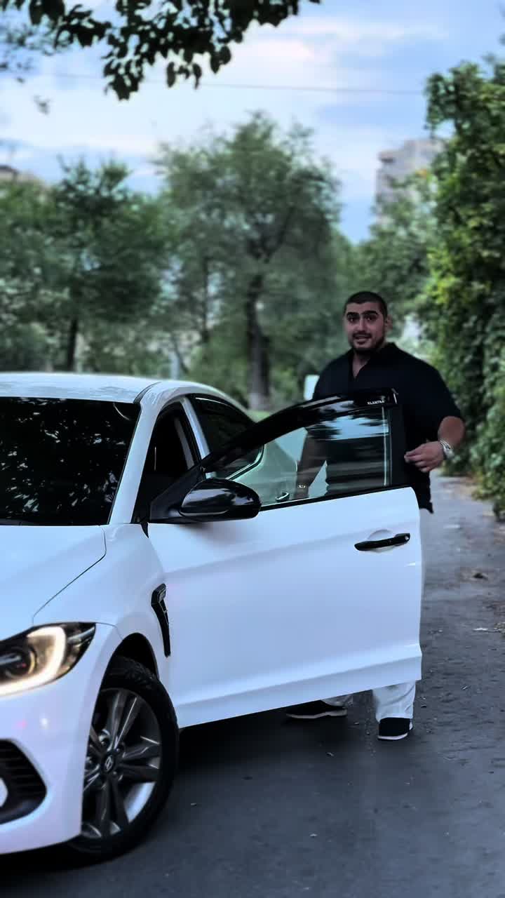 @ԷԺԱՆ ավտոմեքենաներ 🚗