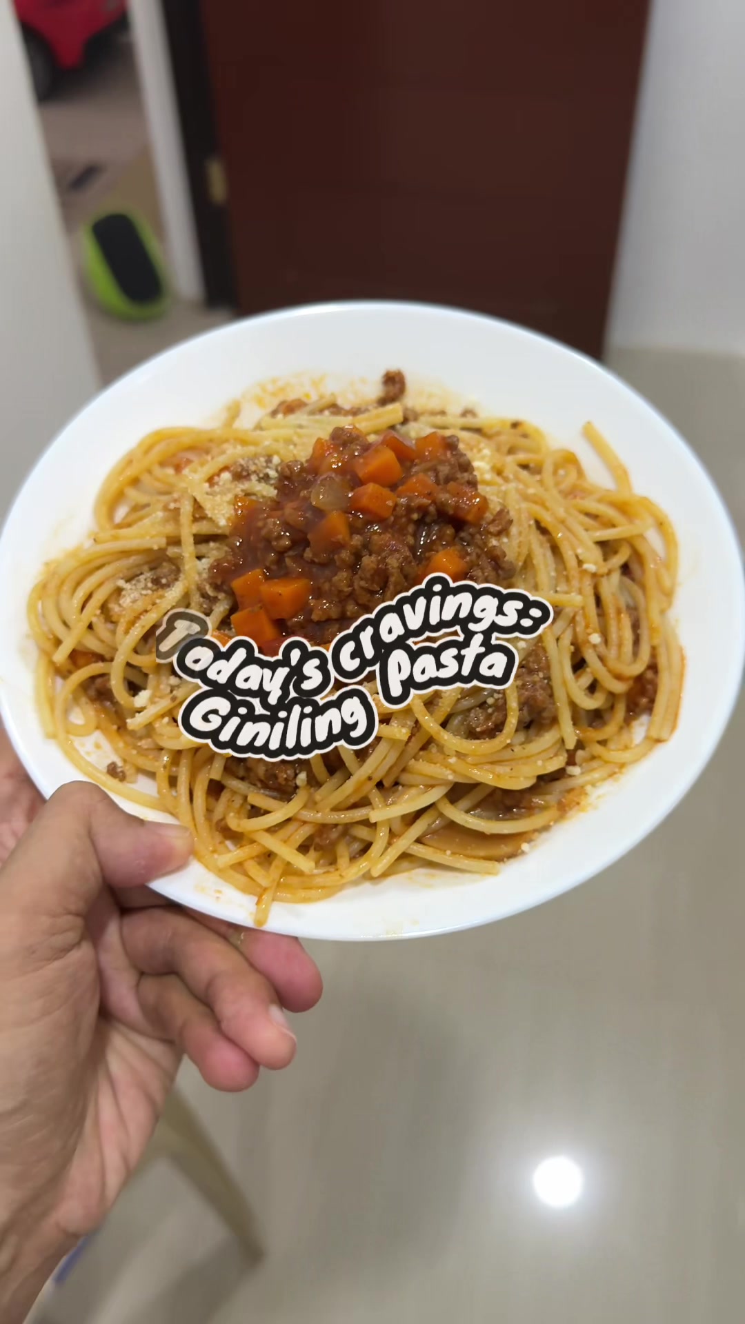 @Irish B. | food + life ๐