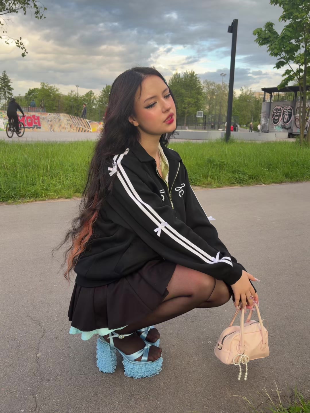 @arinnyana