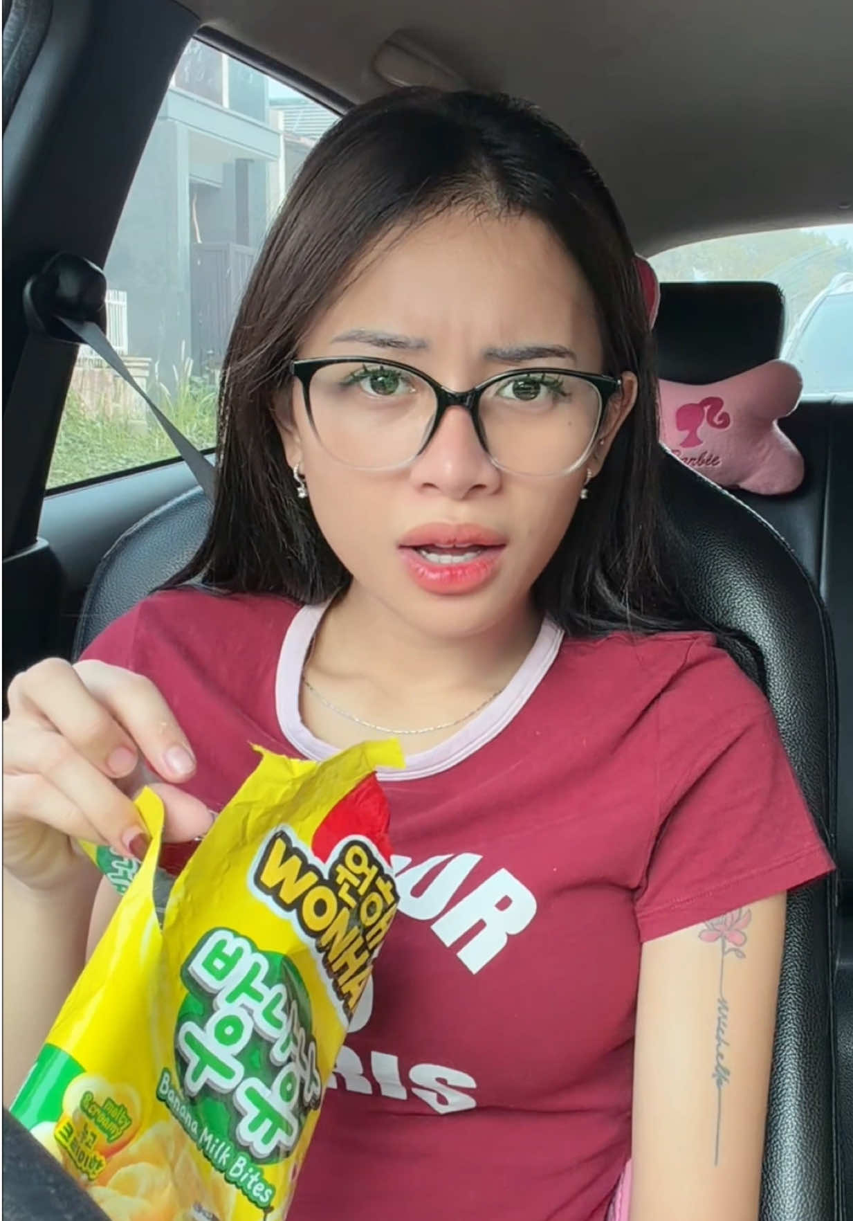 @MOMMY NYA ZIEL