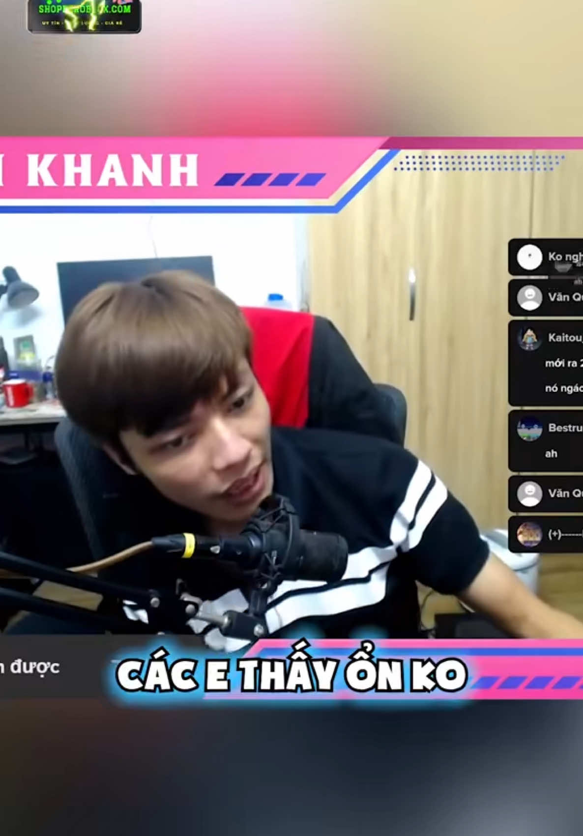 @Nam Khanh