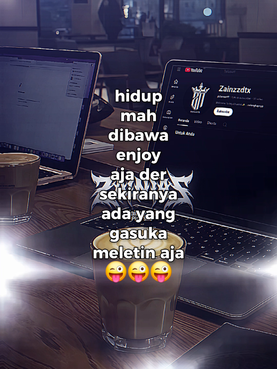 @Zainzzdtx Template