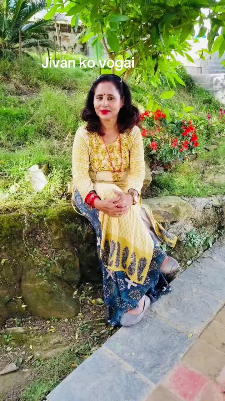 @Puspa Ghimire