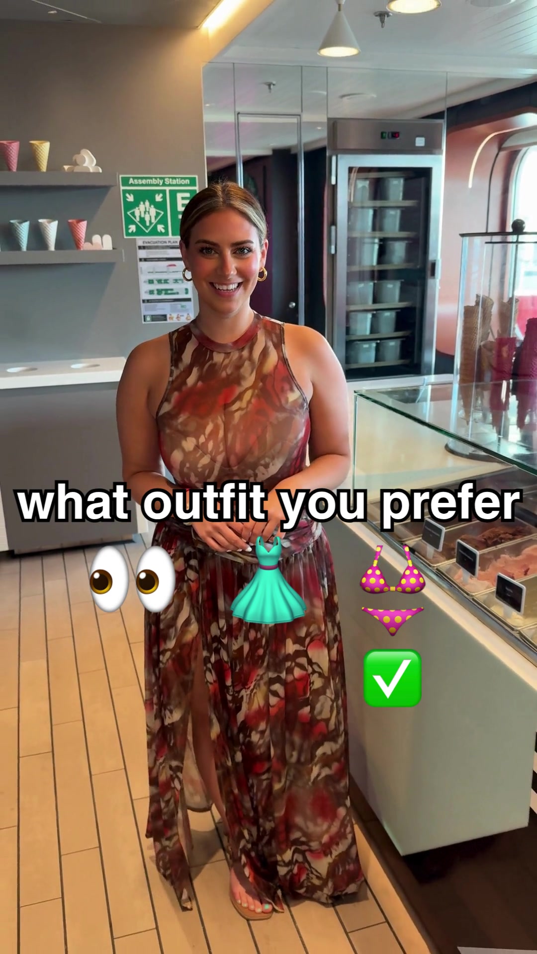 @Sienna Clark