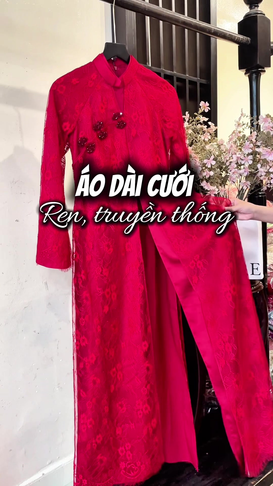 @Minde - Cho thuê Váy, Phụ Kiện