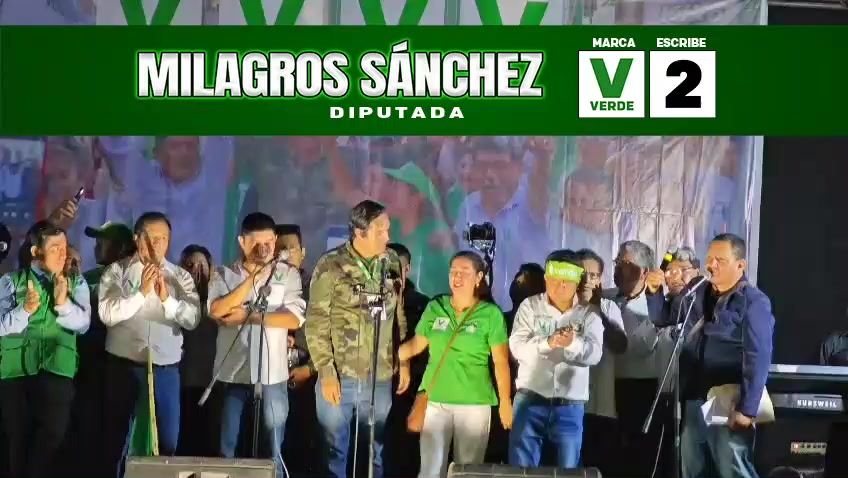 @Milagros S&aacute;nchez Ancash