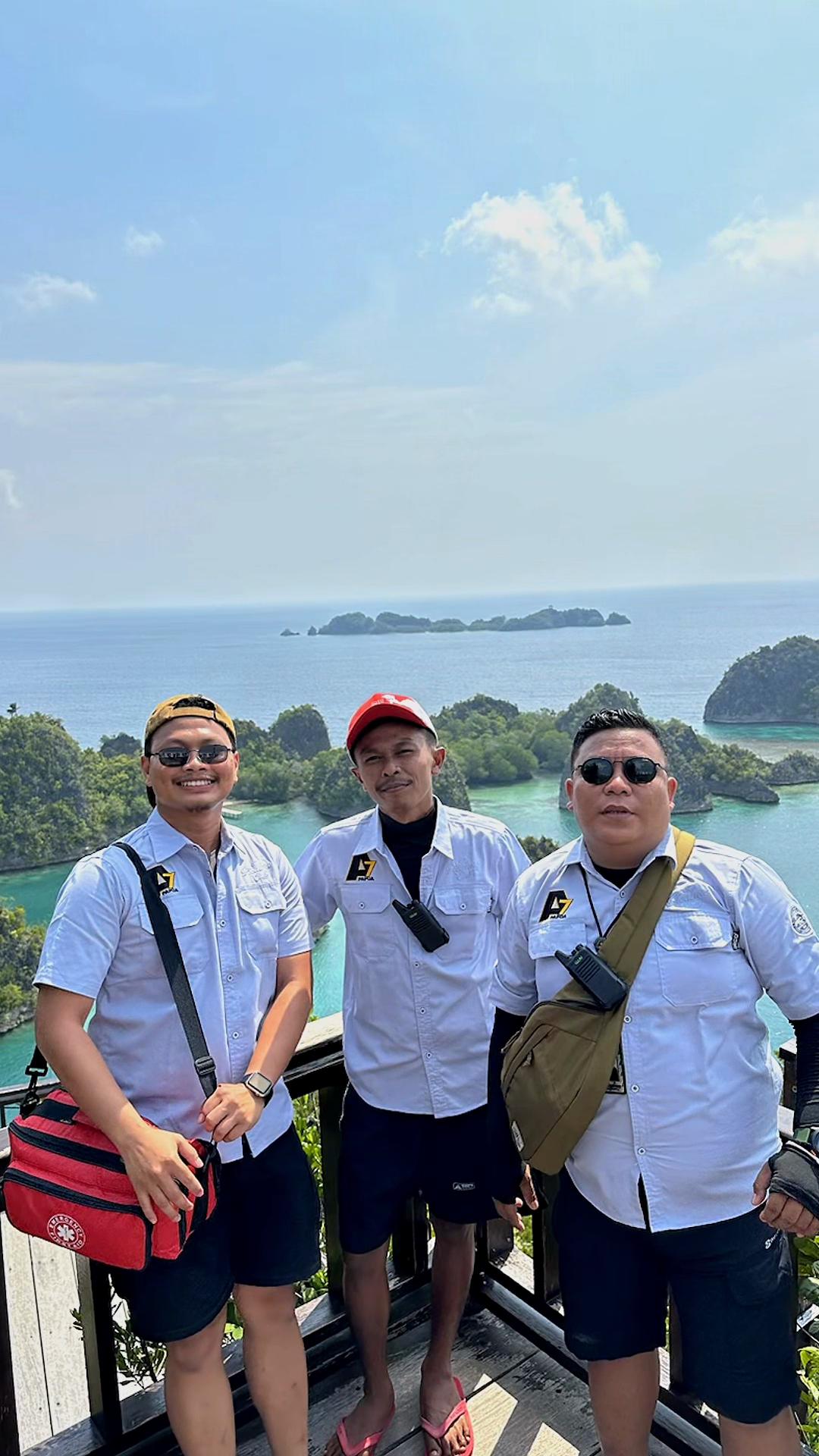 @A7 PAPUA GROUP