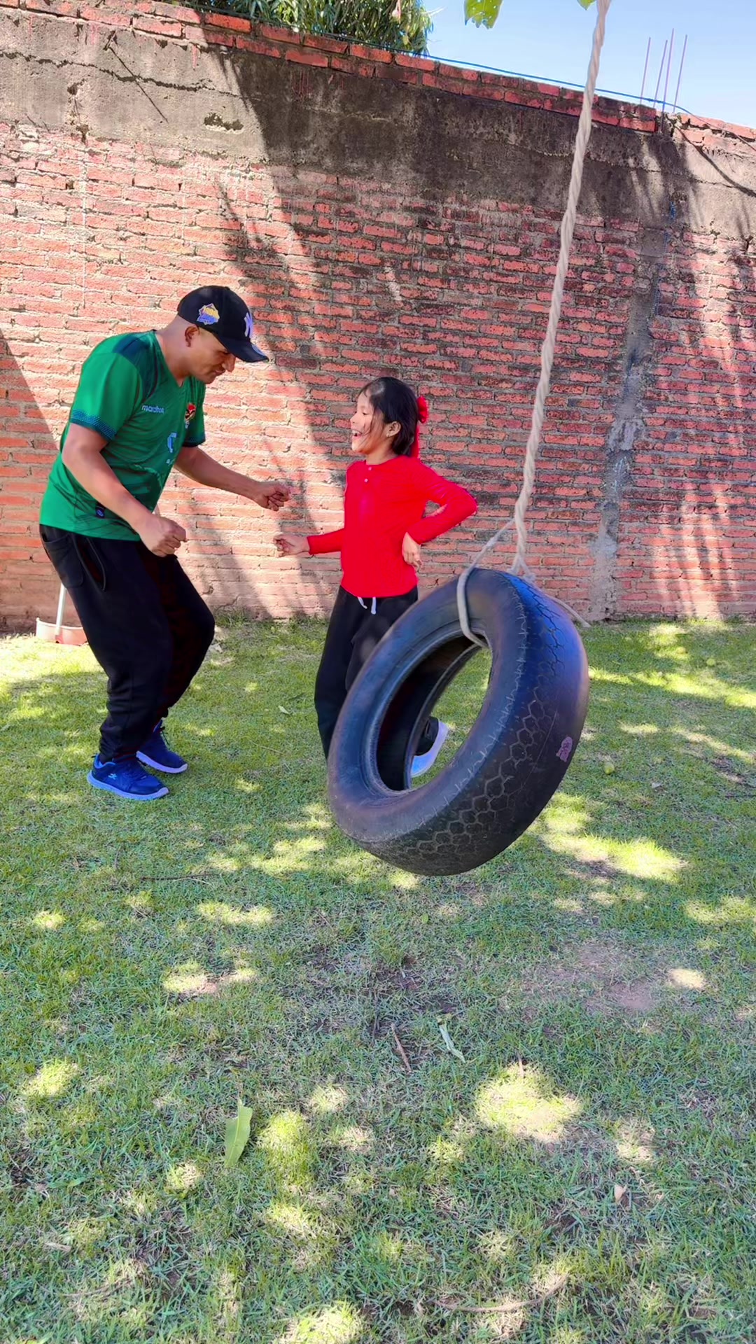 @Ricardo & Linda 07