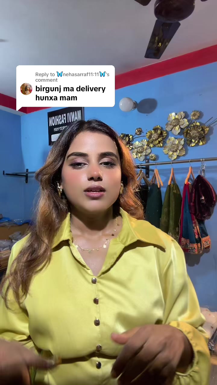 @manvifashion1🧿