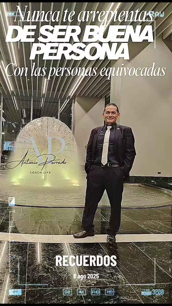 @Antonio Parrado