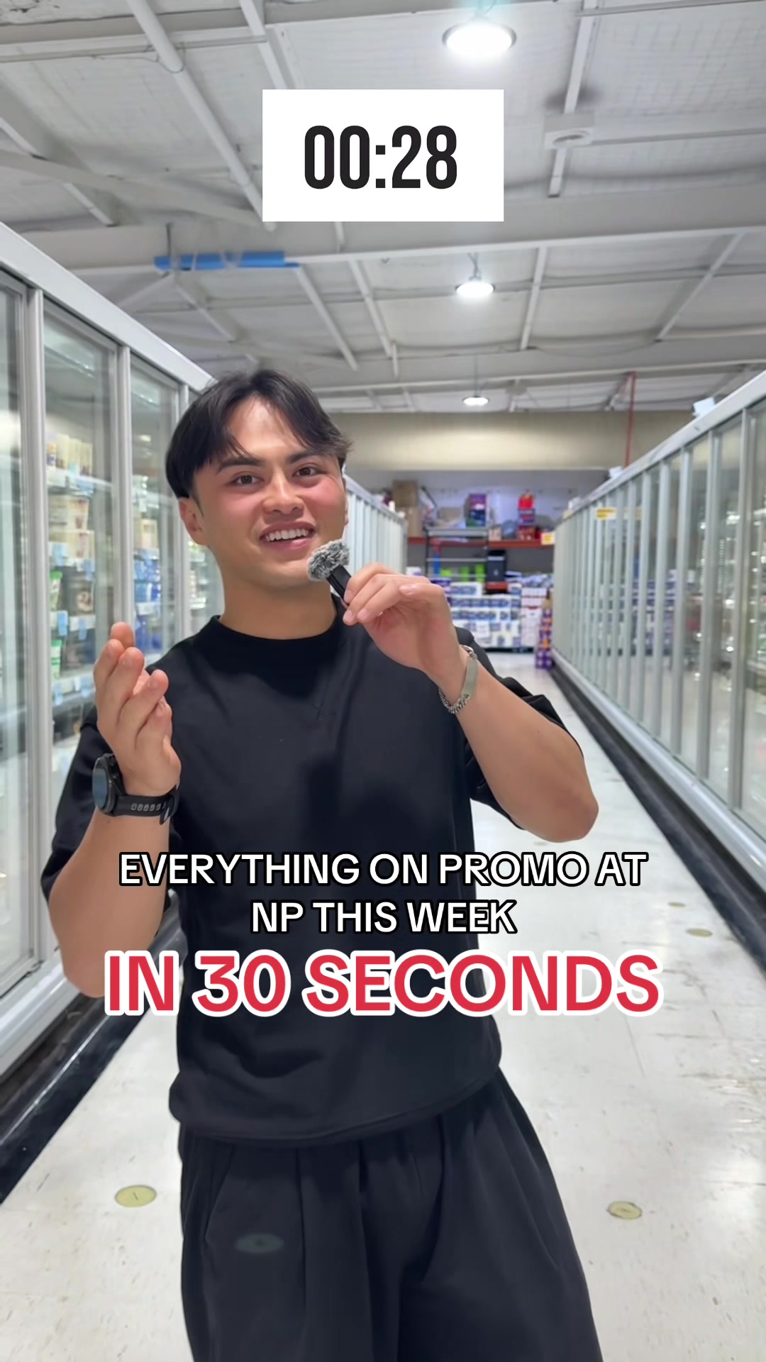 @NP Supermarket