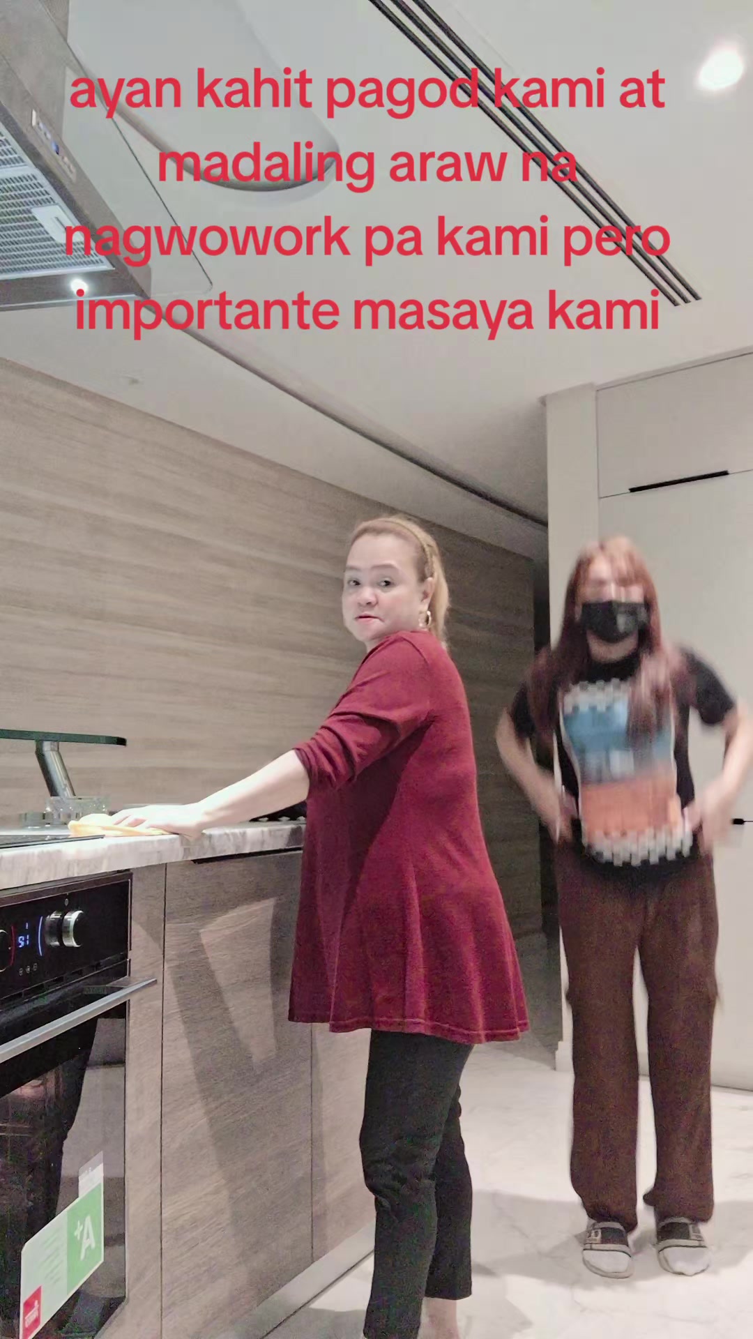 @Ate Jocelyn Vlog