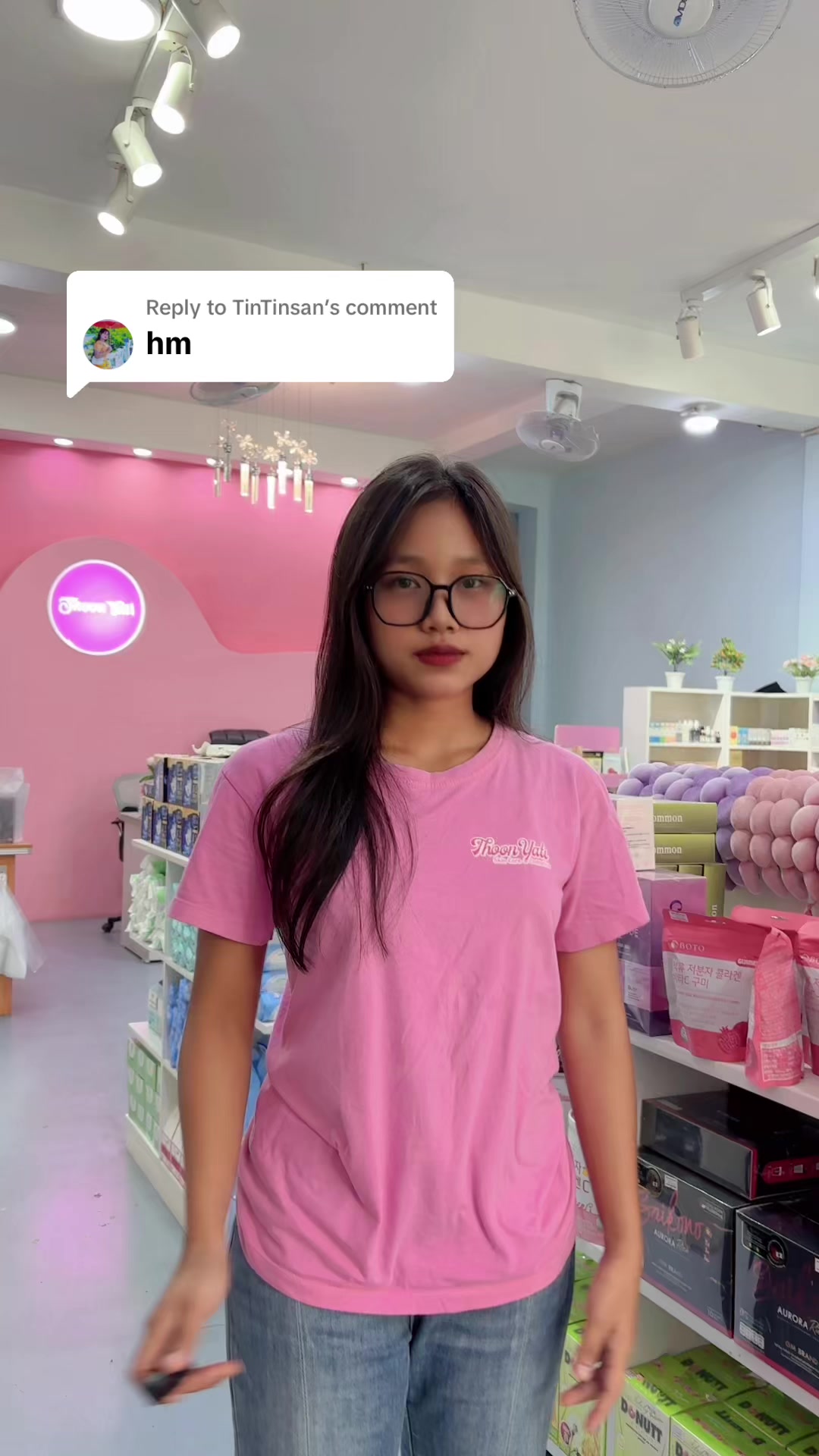@🌸Thoon Yati cosmetics🌸