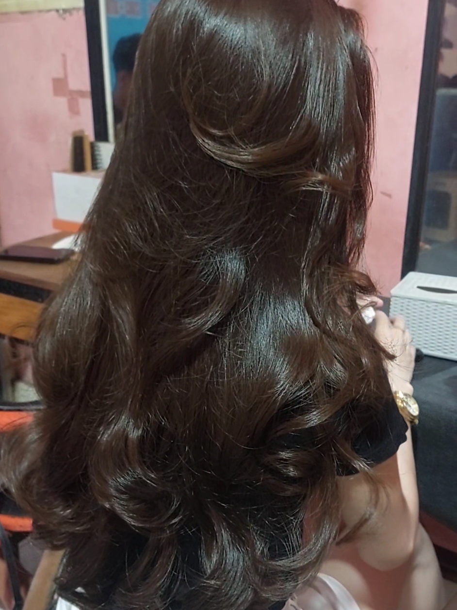@Guntursalon_Lombok