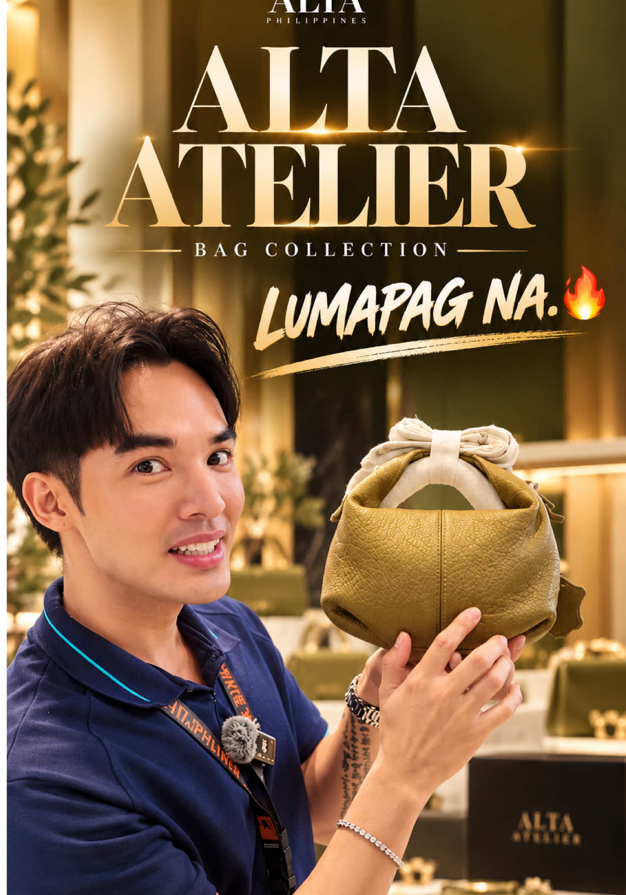 @Alta Philippines