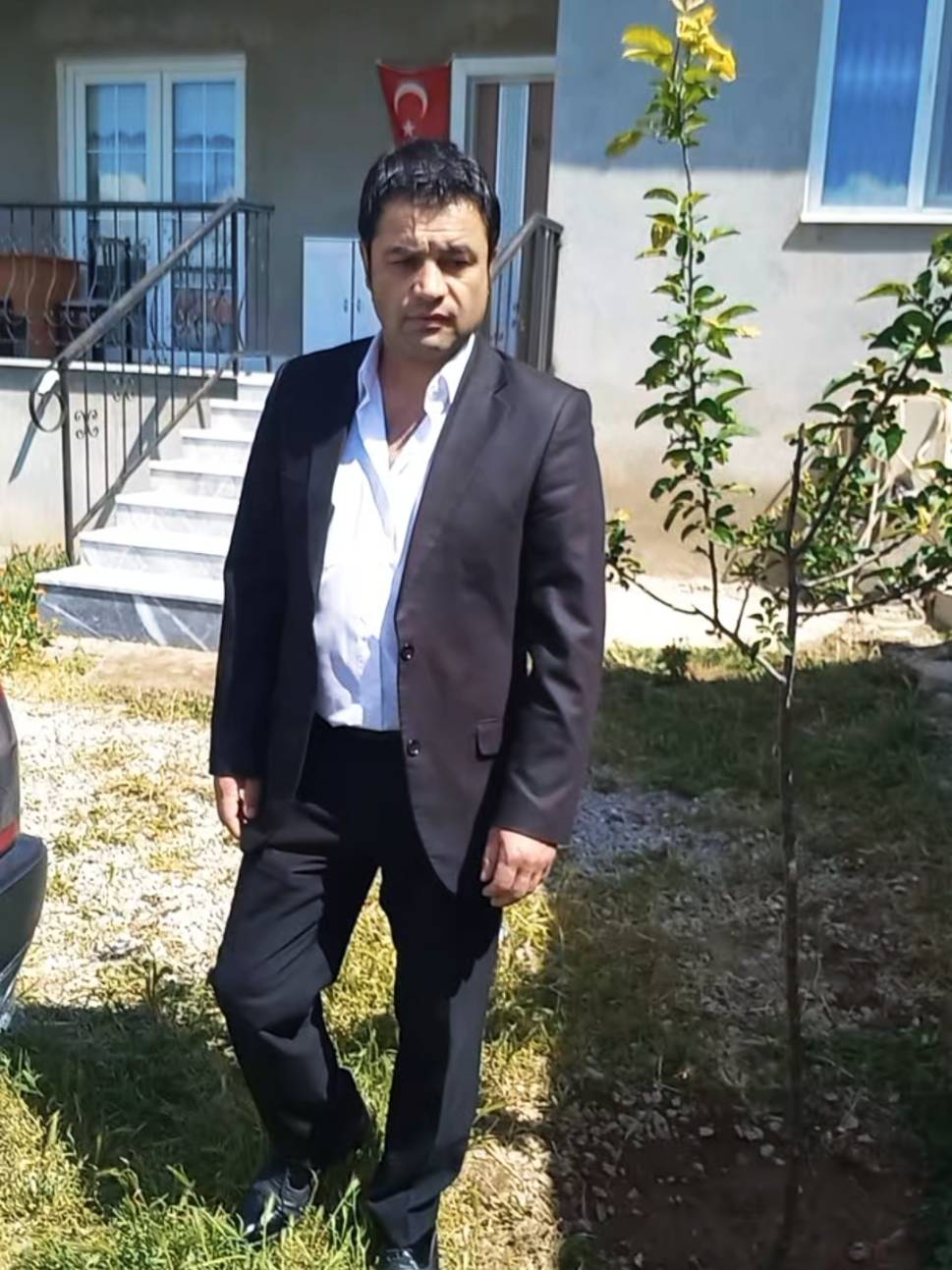@Ahmet Dunar