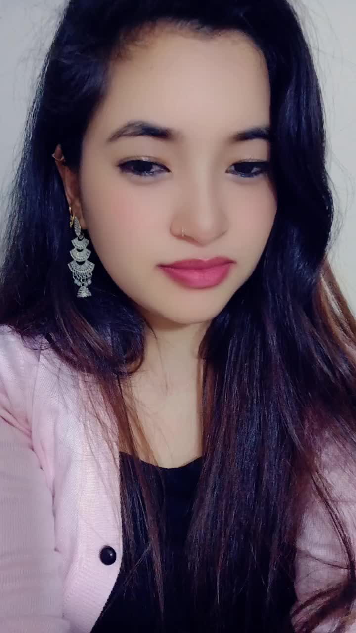 @Debika Magar❤️