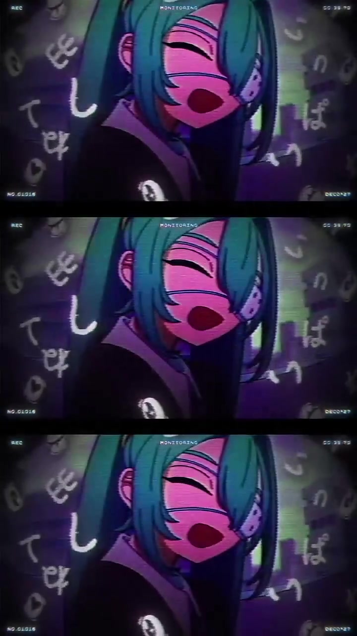 @梟note / 弱酸性