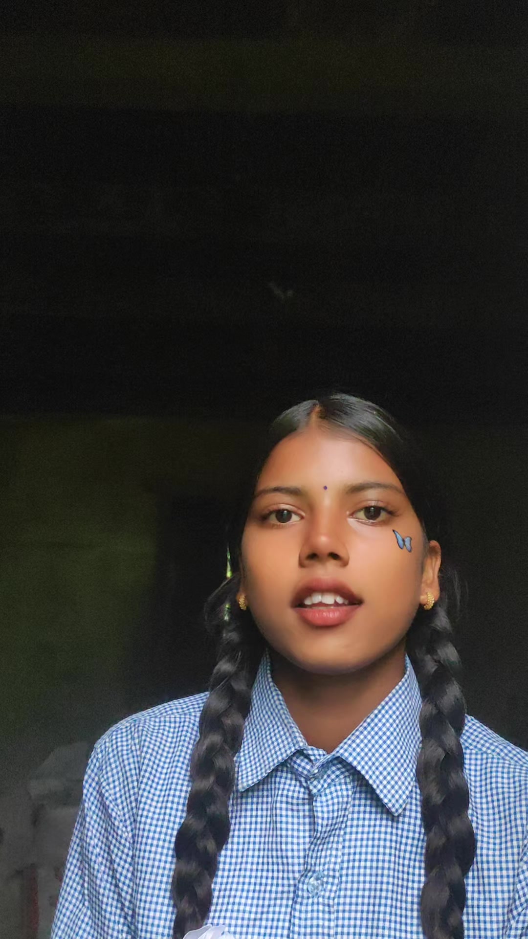 @Ganga Tiwari 🖤