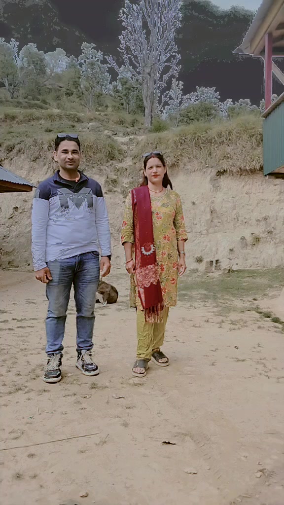 @Rupa Devi Khadka