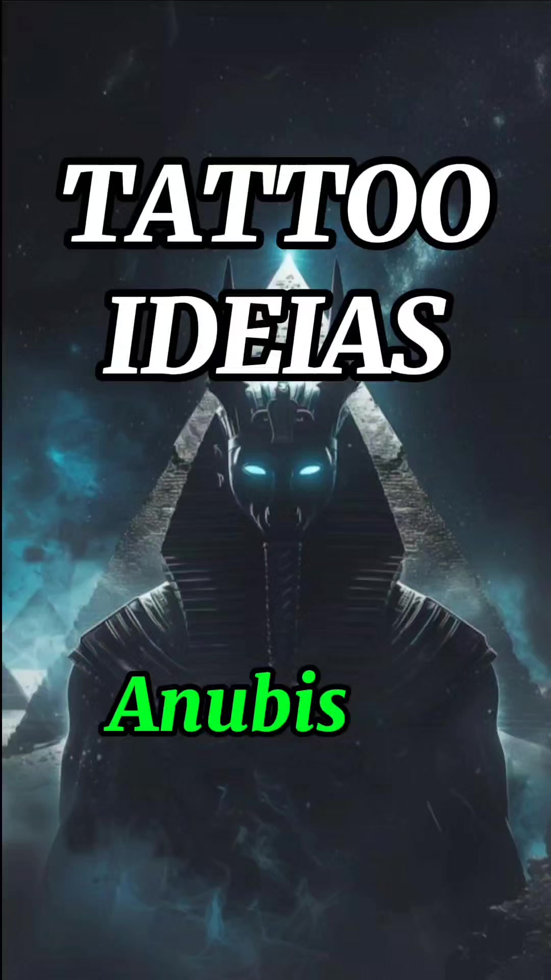 @Id&eacute;ias de Tatuagens