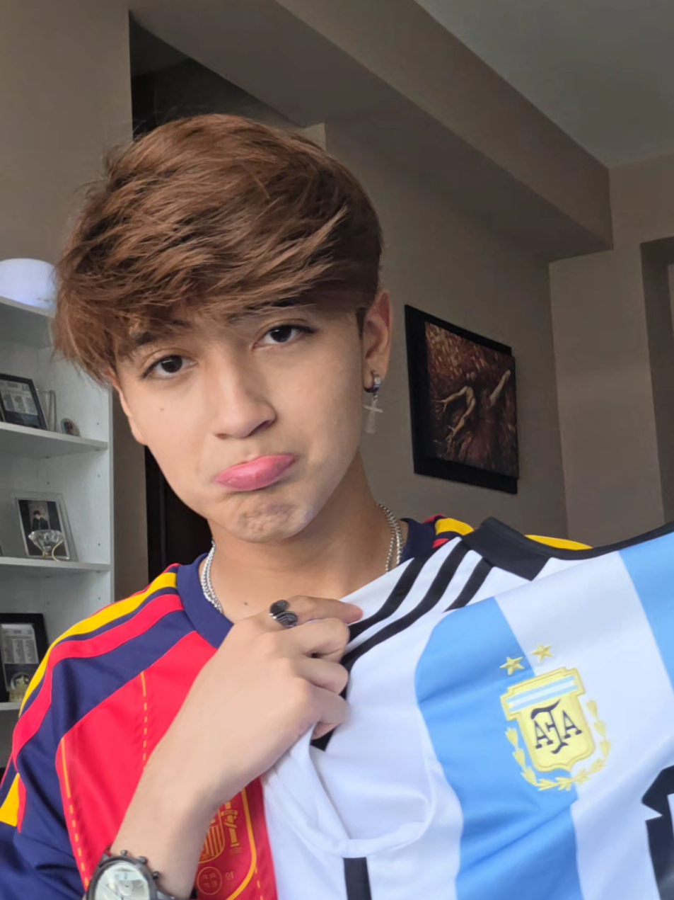 @Kenneth Lavíll
