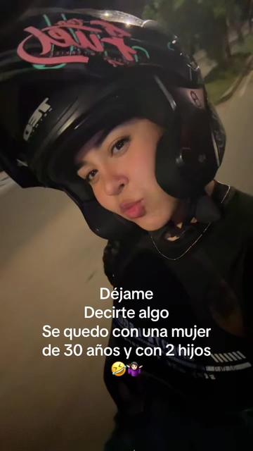 @Tatica Mosquera
