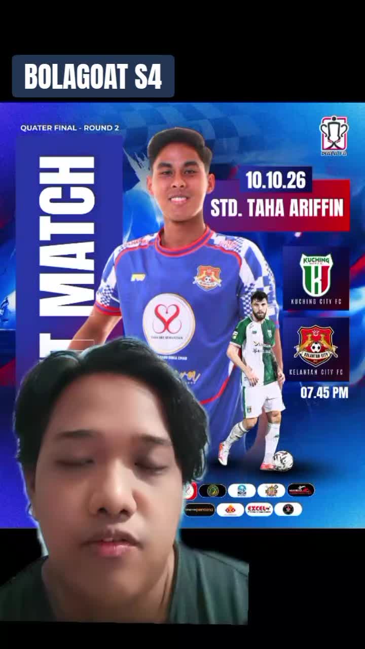 @BOLAGOAT🐐🇲🇾🇮🇩🇹🇭🇵🇸 🏆