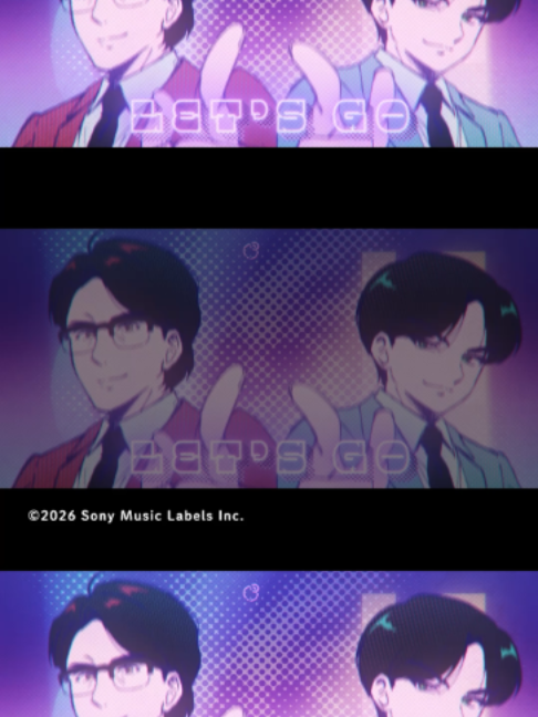 @ソニーミュージック公式