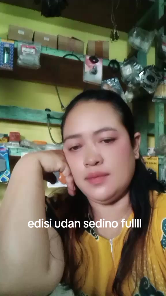 @Bunda Bagus