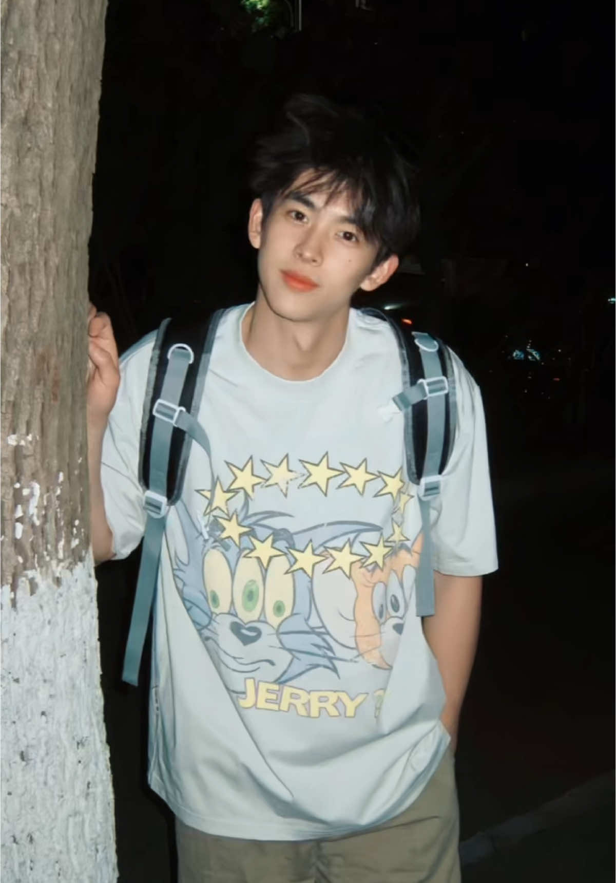 @Xiaolin🌸Jiejie
