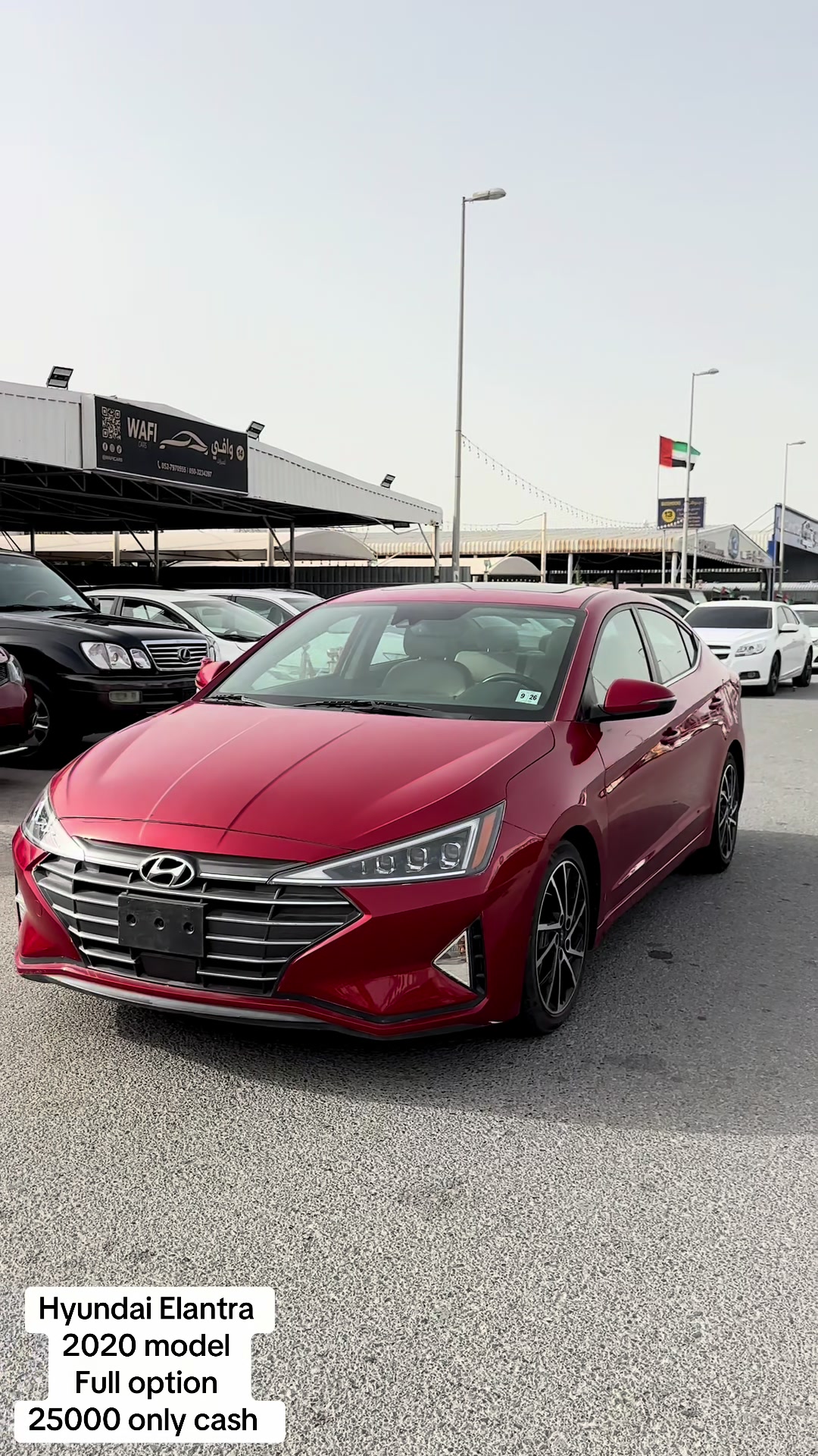 @Yesme Used Car