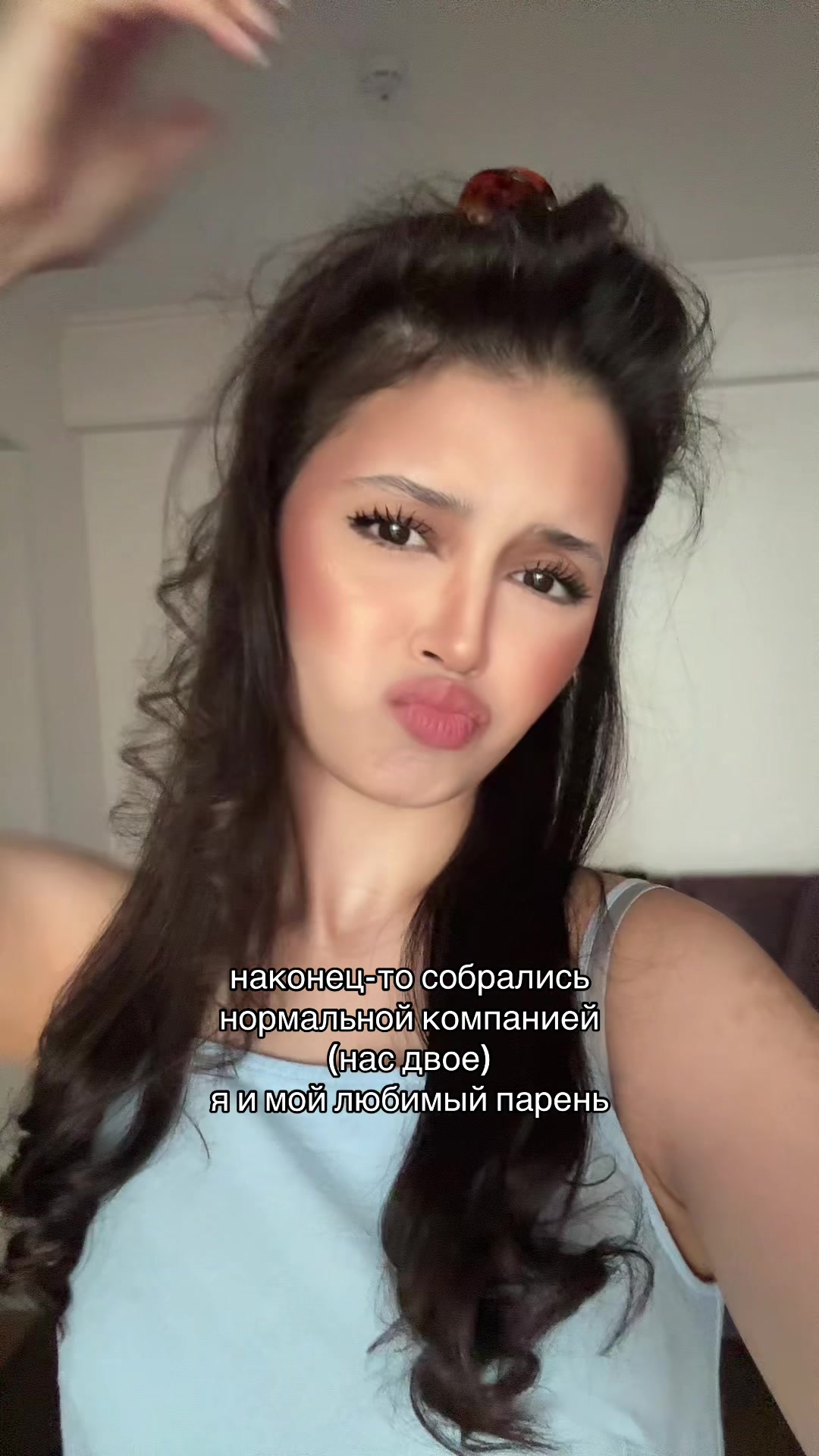 @тгк: AREVMARI #116