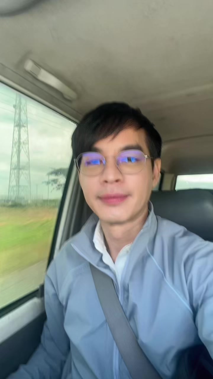 @Gap Evan Ekkapot Kotchapalayuk