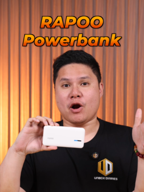 @Unbox Diaries