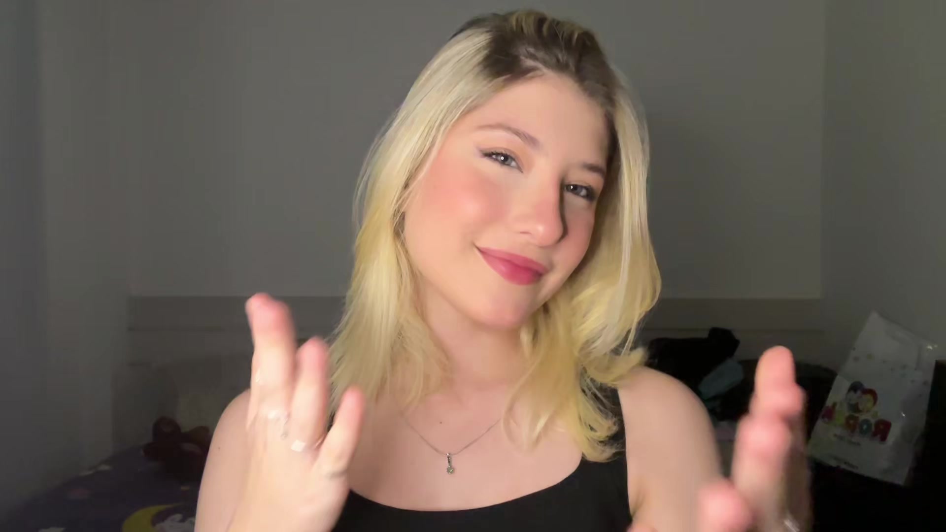 @Mafe