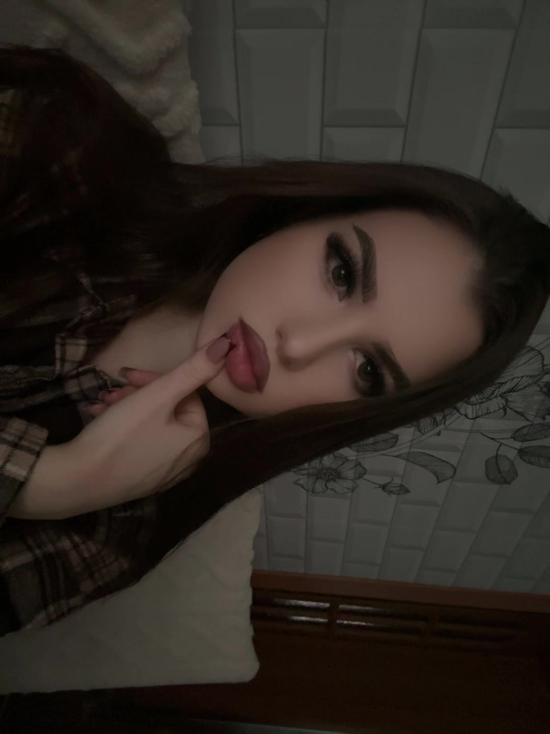 @госпожа
