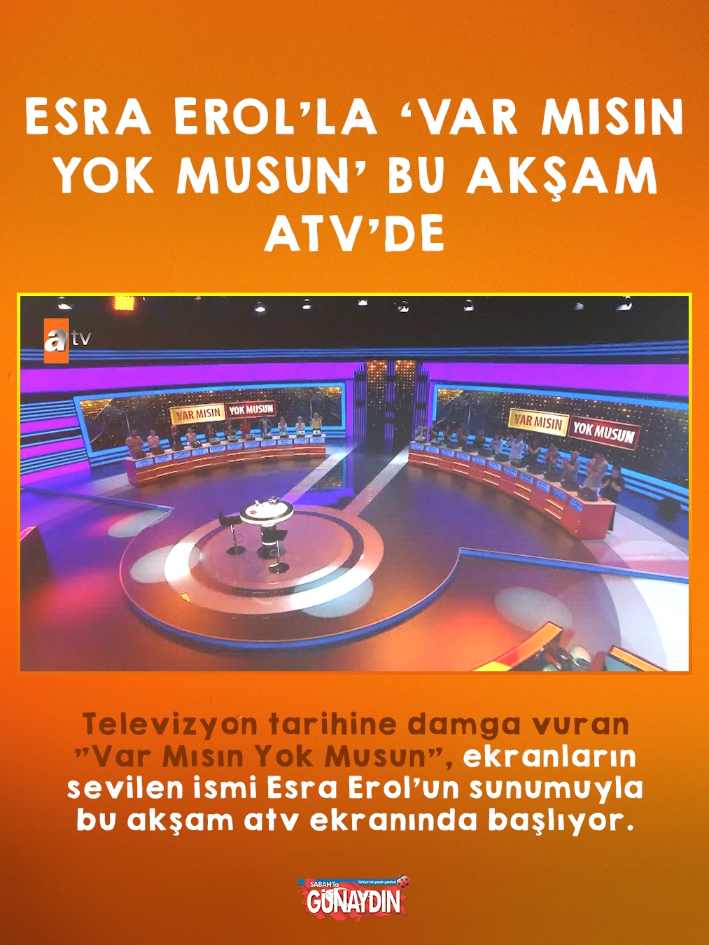 @G&uuml;naydın