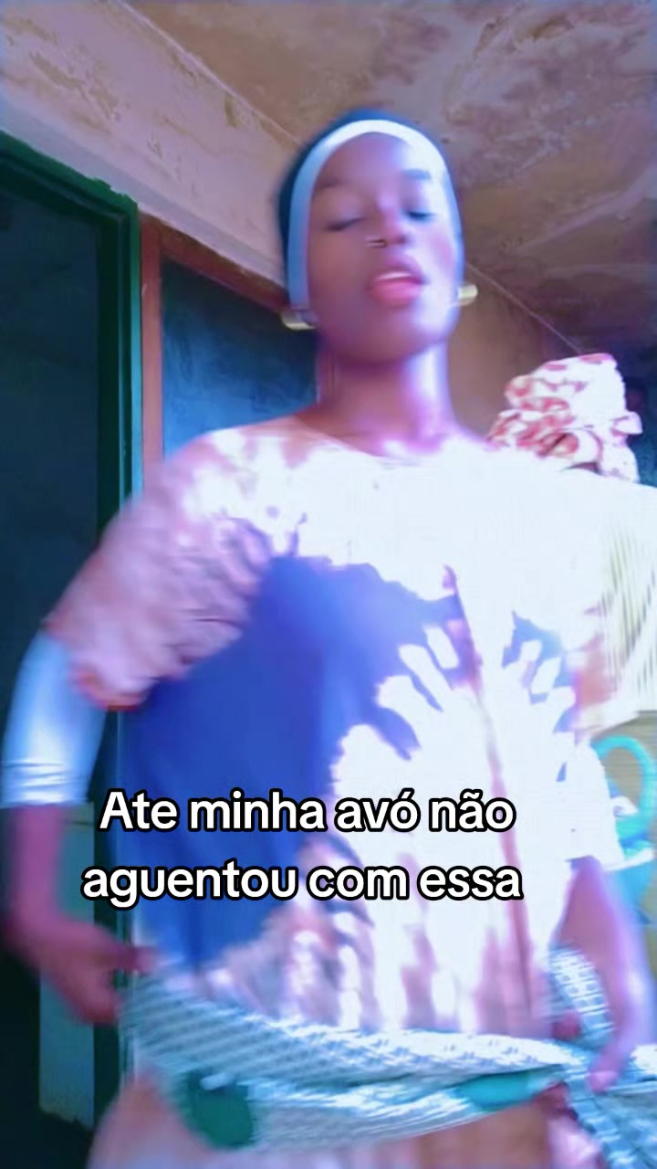 @Atall pipokinha